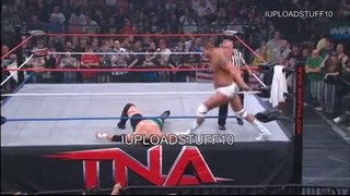 TNA No Surrender 2011 Highlights