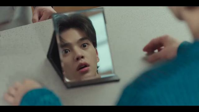 Mening iblisim – 4 qism