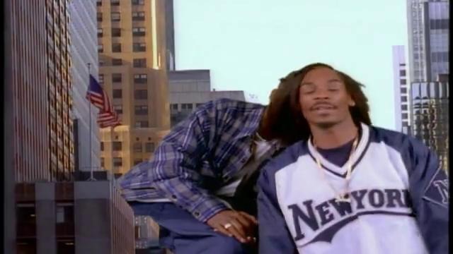 Tha Dogg Pound ft. Snoop Dogg – New York, New York