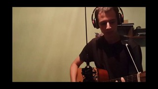 Sum-41 – Pieces ( Acoustic cover by Shukhrat Zulunov)