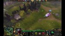DotA 2 Game a pudge part 1