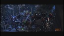 Christmas Rapier Chase – SFM Dota 2 Movie