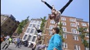 Circus In The Streets of London (Kuma Films)