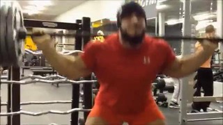 Lorenzo Becker – Road to Arnold Classic – Ep4
