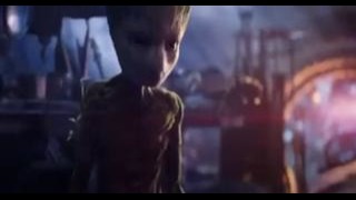 Мстители Война Бесконечности русский трейлер 2 / Avengers Infinity War Trailer 2