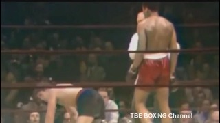 TOP 10 Muhammad Ali Greatest Wins