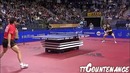 German Open- Ma Long-Chen Qi