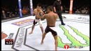 Francisco Rivera vs John Lineker