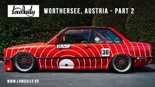 Wörthersee 2019, Austria – Part 2. Lowdaily