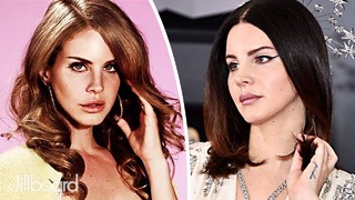 Lana Del Rey – Singles (2011 – 2018!)