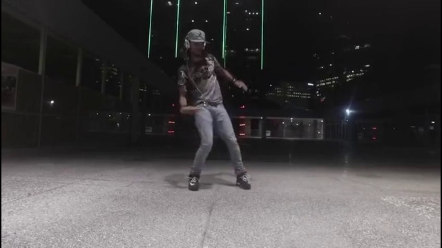 Stamina – Marquese Scott