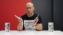 Распаковка Samsung Galaxy A71. Сравнение с Xiaomi Mi Note 10 и Galaxy A51