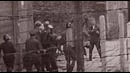 Германская головоломка. Часть 3 – Стена