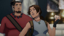 Tomb Raider: The Legend of Lara Croft – 6 Серия