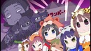 Wake Up Girl Zoo! – 9 Cерия ONA (Осень 2014)