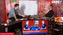 КС. Хорватия – Англия 2:1. Хорваты вышли в финал