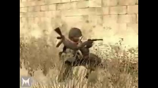 Call of Duty 4 – Gun Sounds