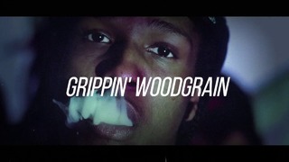 A$AP Rocky – Grippin Woodgrain