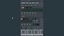 FL Studio Tutorial ADSR and more