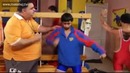 Даёшь молодёжь! – Борцы Тамик и Радик – Случай с сыном