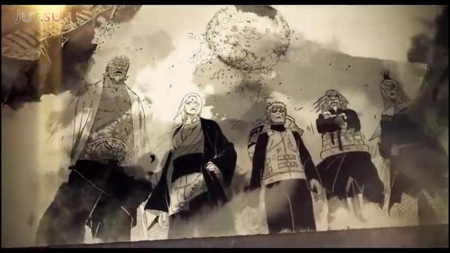 Boruto- Naruto the Movie – (русский перевод)