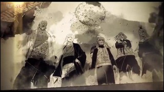 Boruto- Naruto the Movie – (русский перевод)