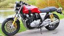 История Больших Японских Классических Мотоциклов (1992-2026)