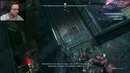Batman- Arkham Knight Прохождение РОБИН #17