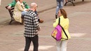 ПРАНК: звонок с чужого телефона. 4д Шоу