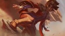 Taliyah theme song