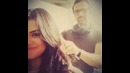 Selena Gomez Pantene Hair Ready Instagram Video