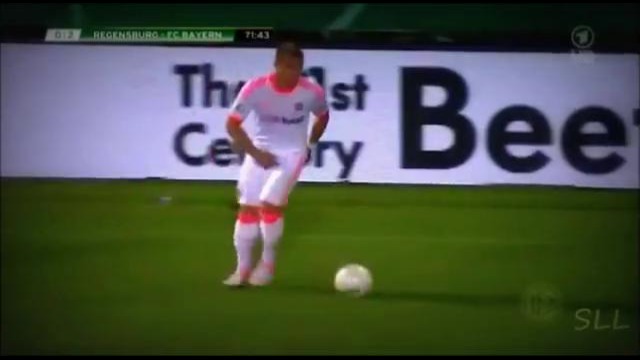 Xherdan Shaqiri