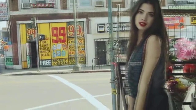 Izzamuzzic – cold