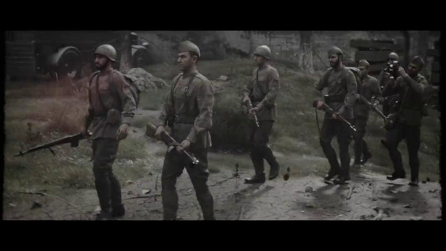 Кинематографический трейлер режима "Зомби" в Call of Duty®: Black Ops Cold War