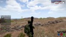 Arma 3. King of the Hill. Подборка уничтожения техники