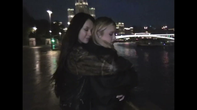 SEREBRO – Дай мне шанс (Official Visualizer)