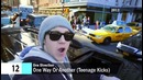 Niall Horan – Music Evolution (2011 – 2017)