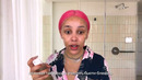 Doja Cat показывает образ в стиле E-Girl | Vogue Россия