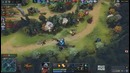 Grand Final EG vs NewBee #4 (bo5) Manila Masters 2017 – 28.05.2017