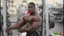 Zhasni Bodybuilding – Dreams come true by WORK