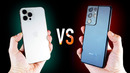 IPhone 12 Pro Max против Samsung Galaxy S21 Ultra. Спустя 2 месяца