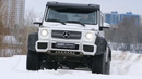 SmotraTV. D3 Mercedes G63 AMG 6X6 за 100.000.000 Руб