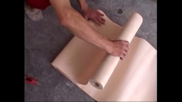Как сделать пластиковый потолок