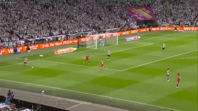 Ньюкасл – Ливерпуль | Обзор матча