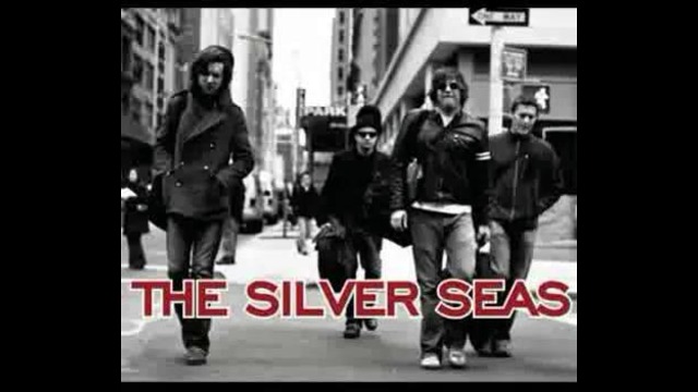 The Silver Seas – Ms. November
