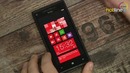 Обзор HTC 8X