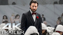 SACRIFICE Official Trailer (2026) New Chris Evans Movie | 4K