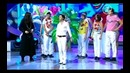 КВН Рижские готы – 2011 Финал Приветствие