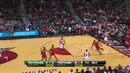 Brandon Jennings 30 points 8 assists vs Portland Trail Blazers HD