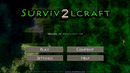 Survivalcraft 2. Как скачать на пк